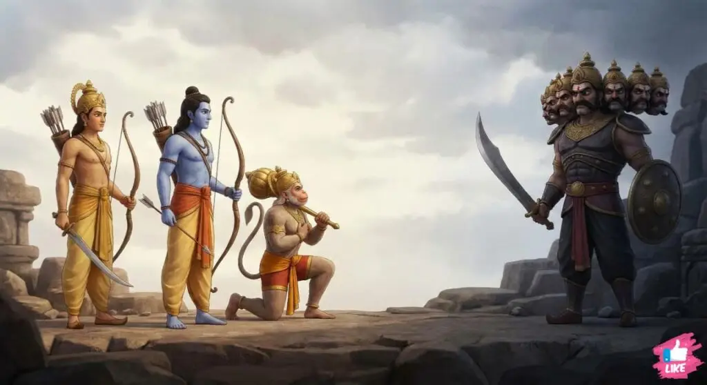 Ramayana-Quiz-Banglay