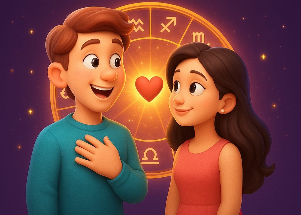 কোন রাশির সঙ্গে কোন রাশির বিয়ে মানায়? | রাশিফল মিল বাংলা