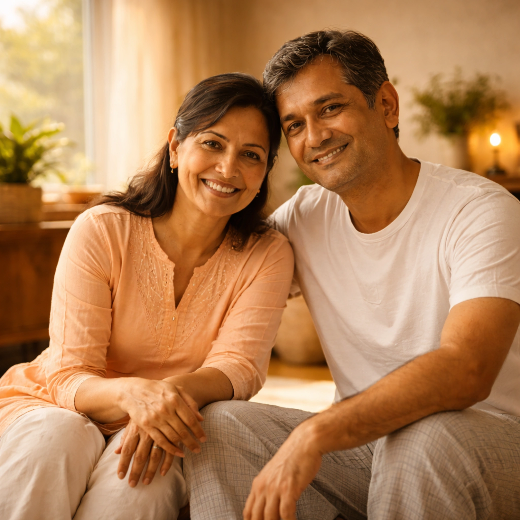 New Year Spiritual Resolutions