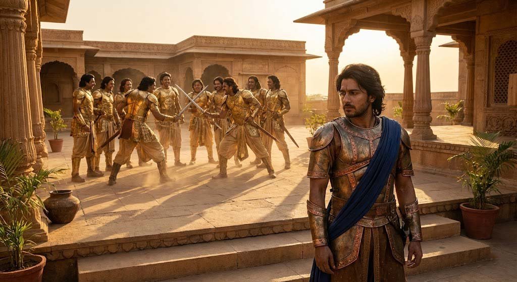 যুযুৎসু