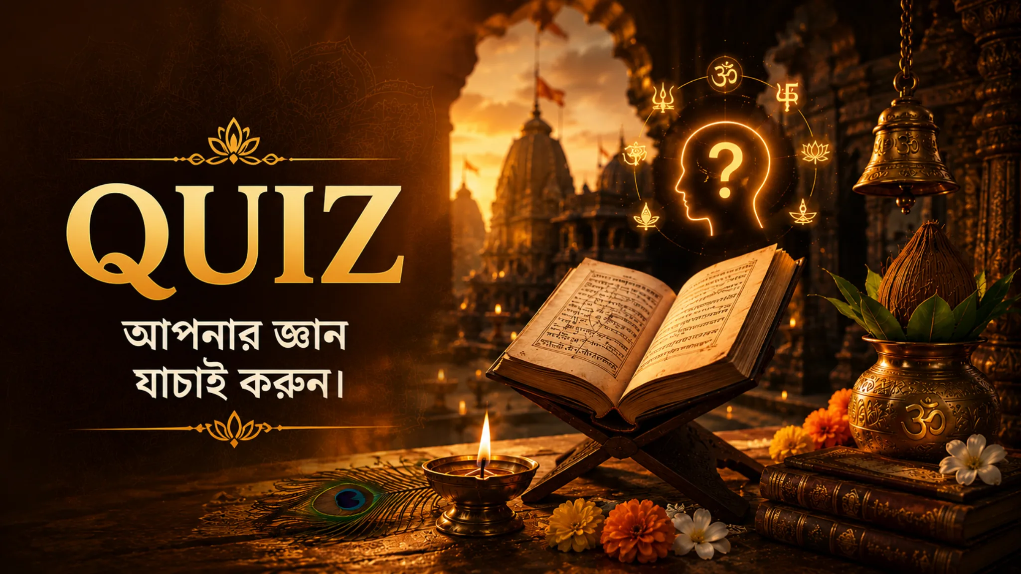 Vastu Quiz