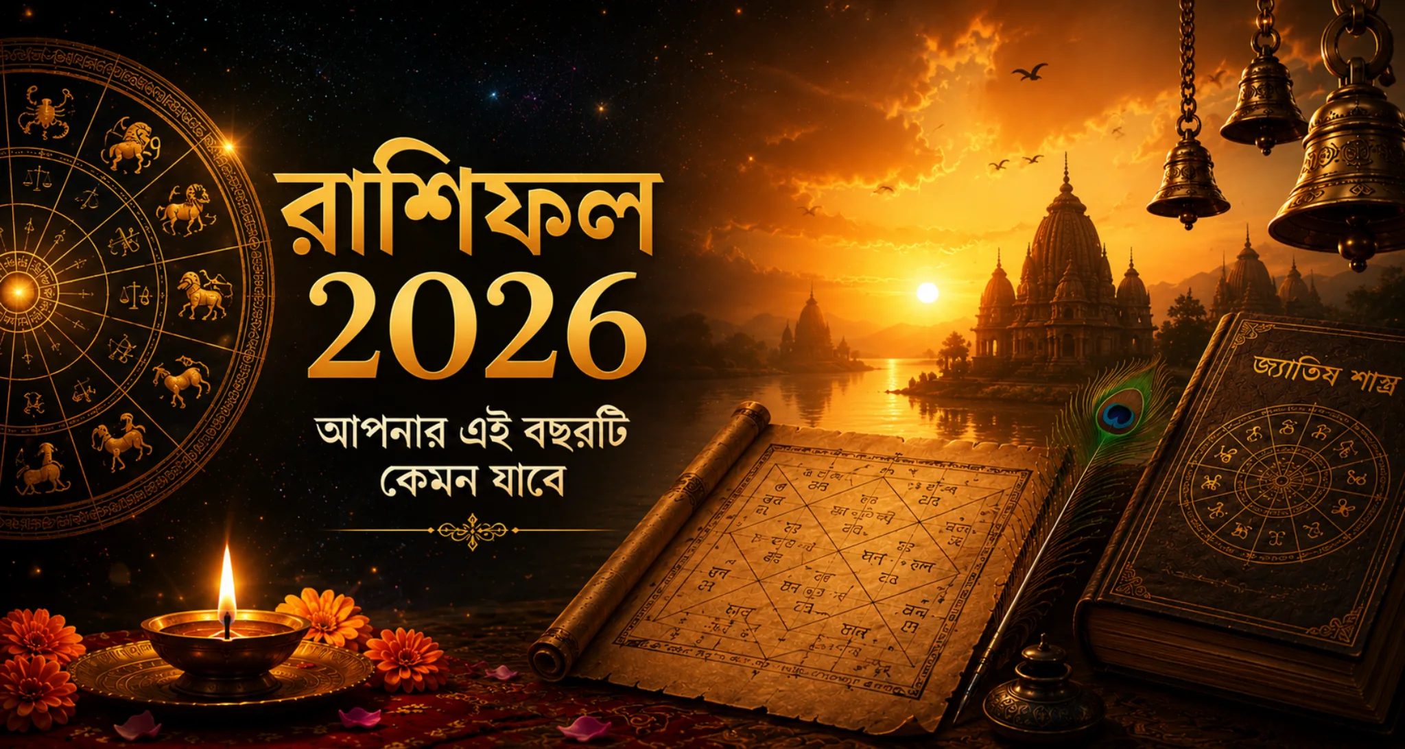Rashifol 2026