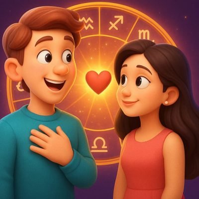 কোন রাশির সঙ্গে কোন রাশির বিয়ে মানায়? | রাশিফল মিল বাংলা